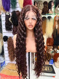 HD lace Deepwaves