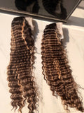 Deepwave with Highlights