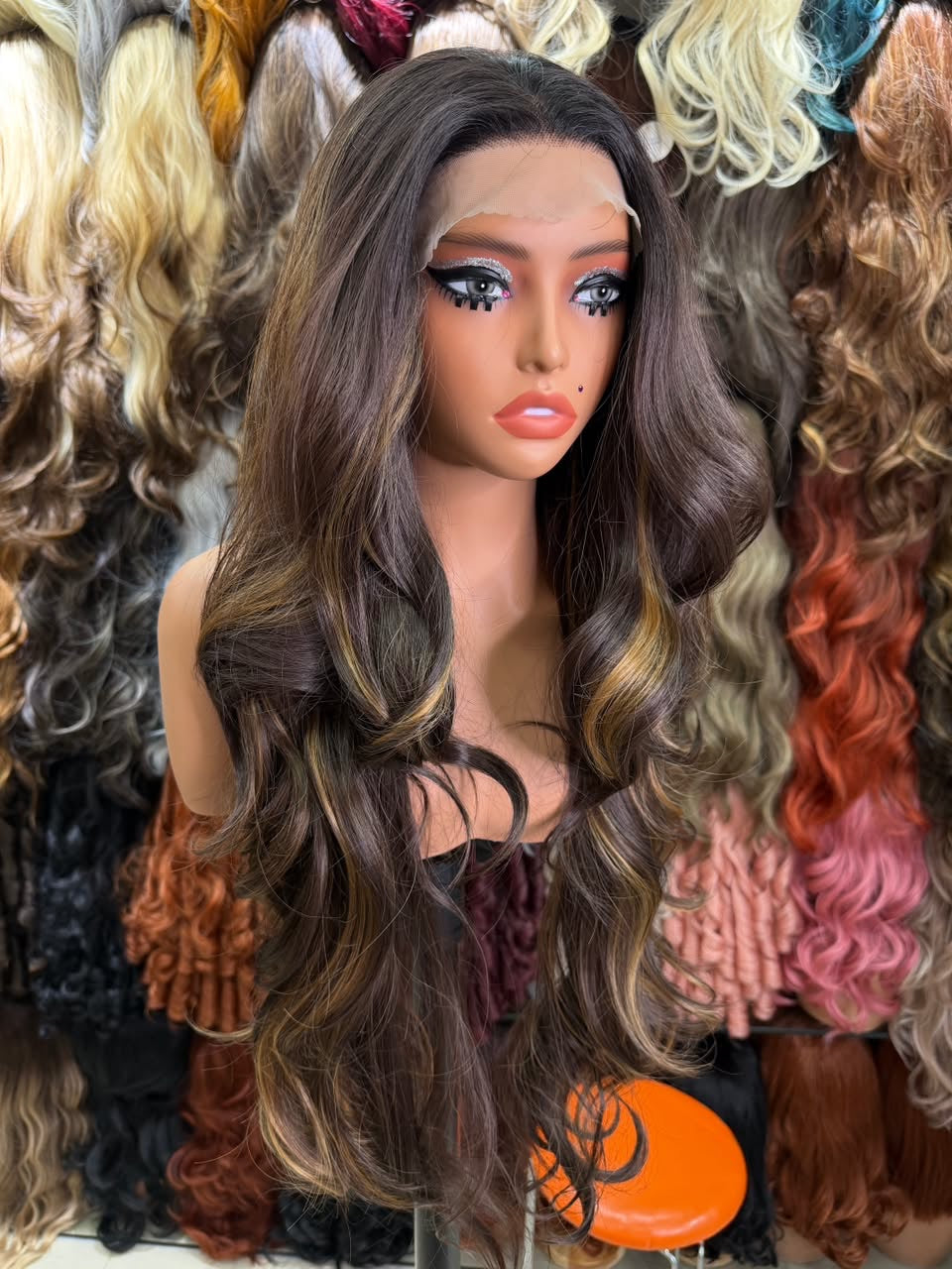 5x5 HD RANGE BODYWAVE LOOSE