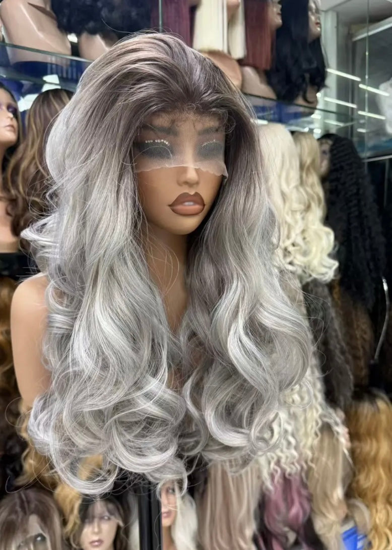 26 inch Bodywaves