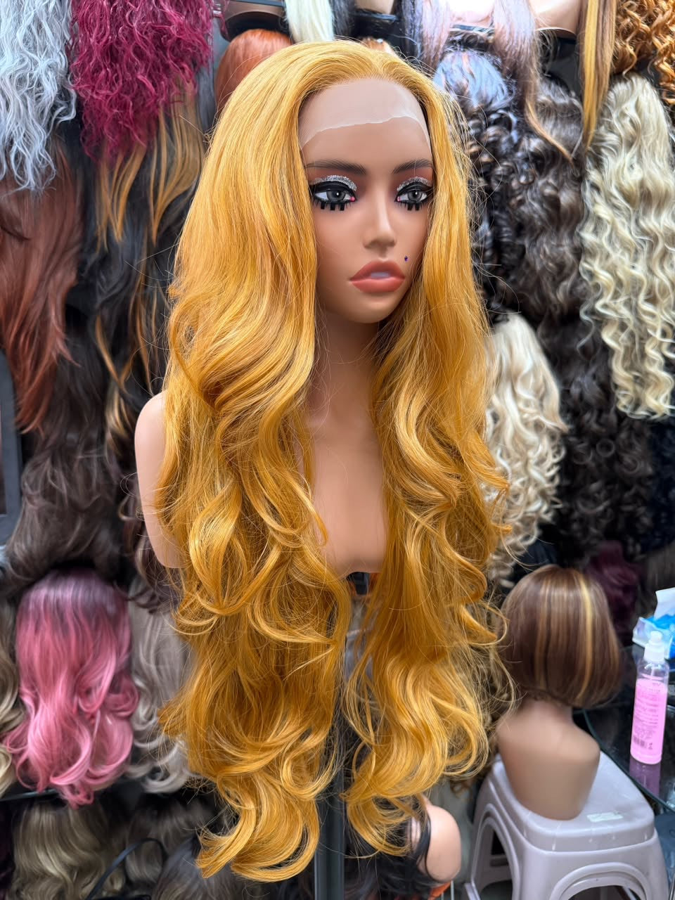 5x5 HD RANGE BODYWAVE LOOSE