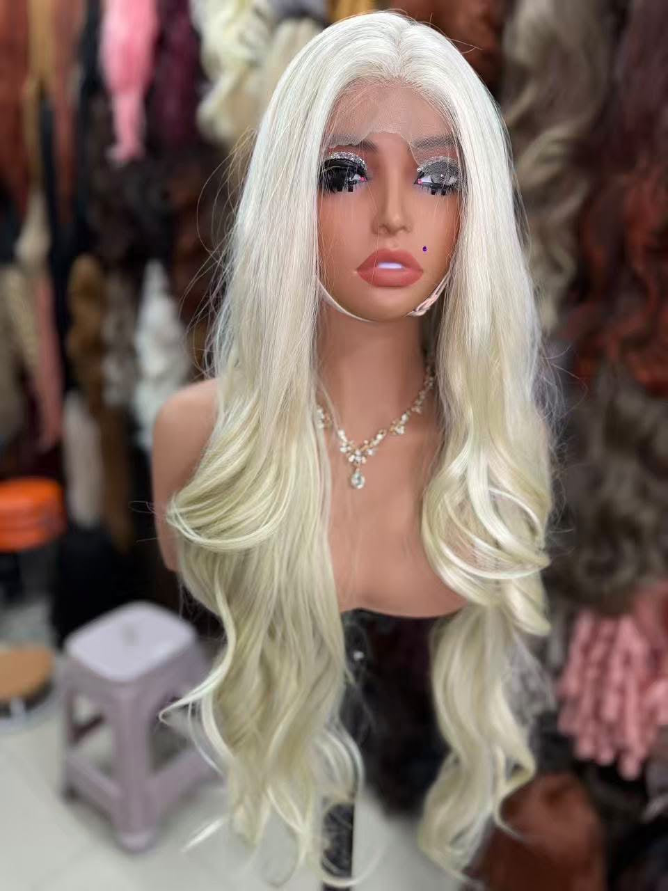 5x5 HD RANGE BODYWAVE LOOSE