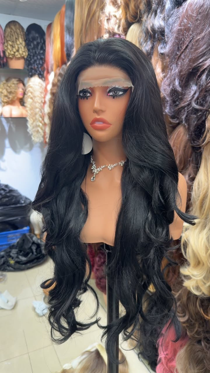 5x5 HD RANGE BODYWAVE LOOSE