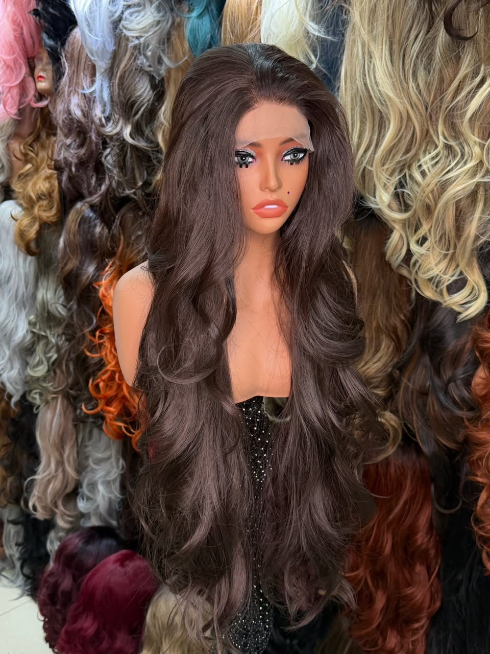 5x5 HD RANGE BODYWAVE LOOSE