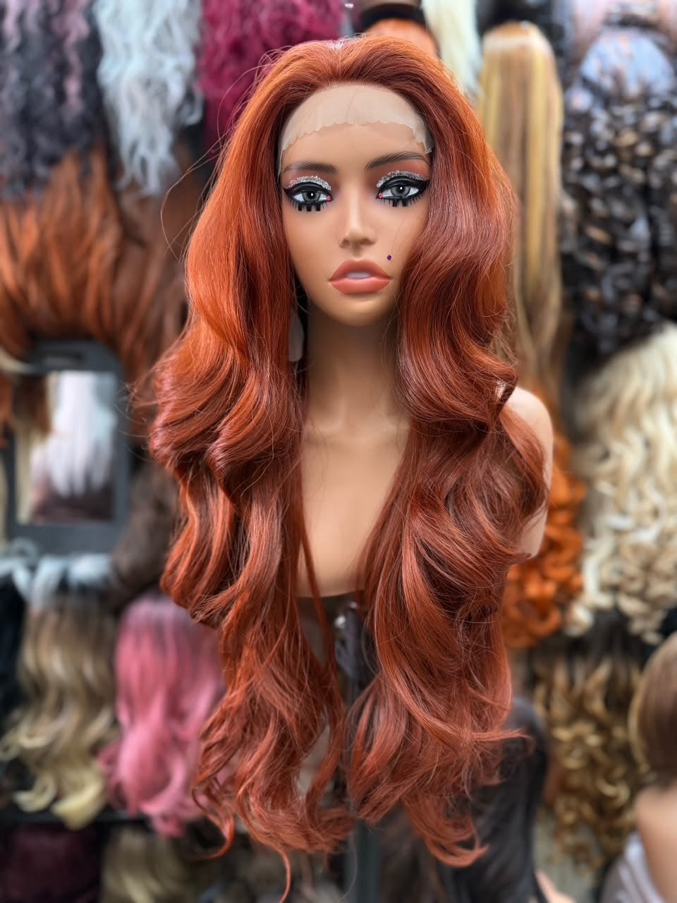 5x5 HD RANGE BODYWAVE LOOSE