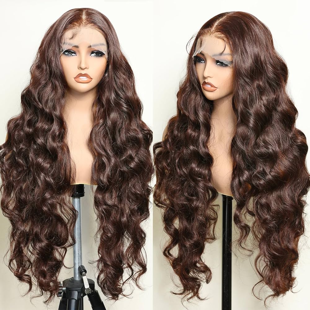 Brown 32”