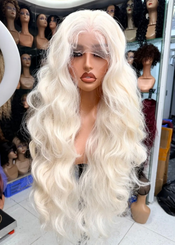 613 Bodywave