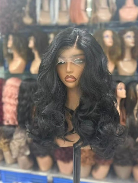 Bounce 18”