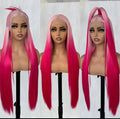 Strawberry cheesecake Bonestraight