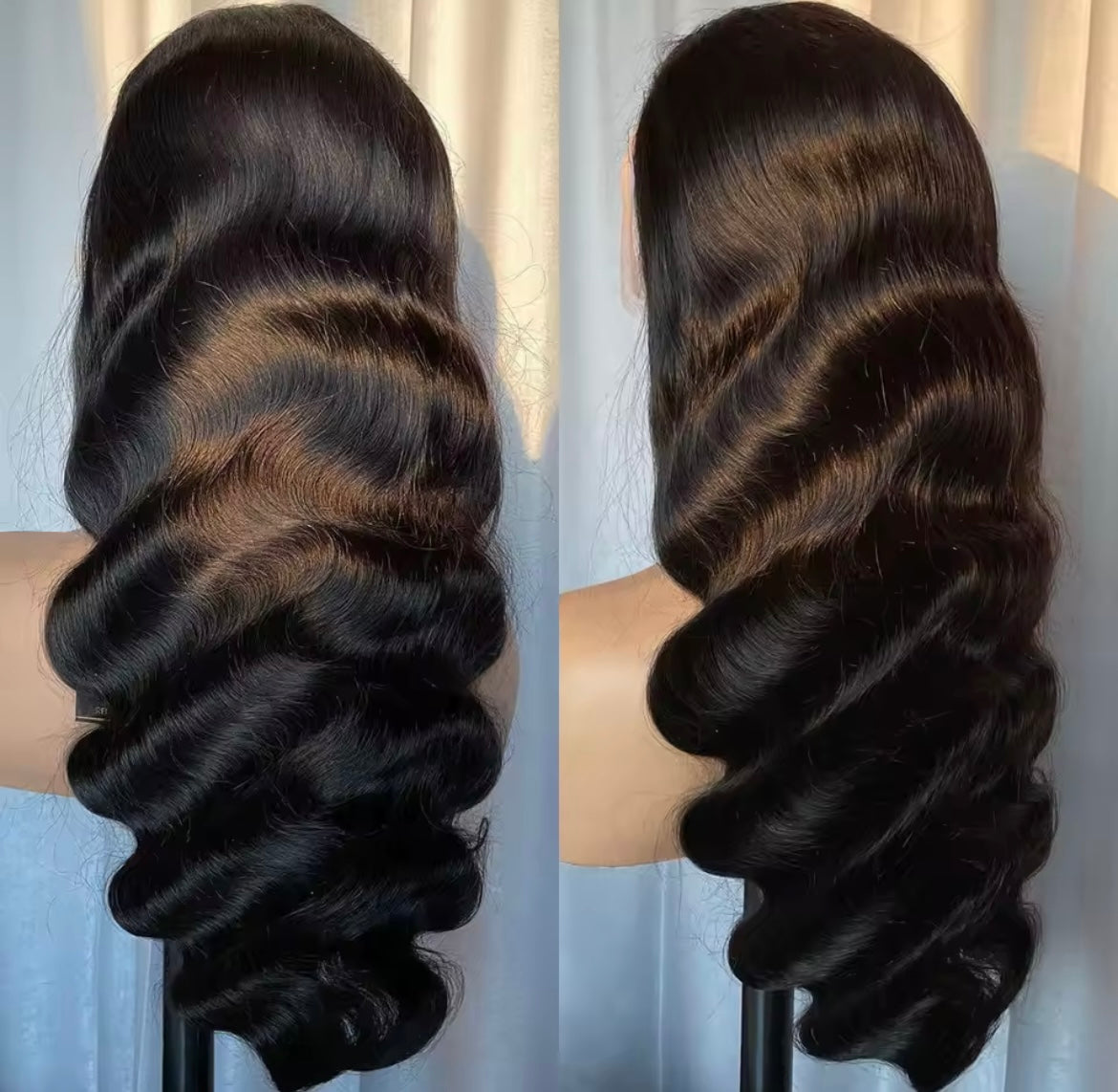 Bodywave
