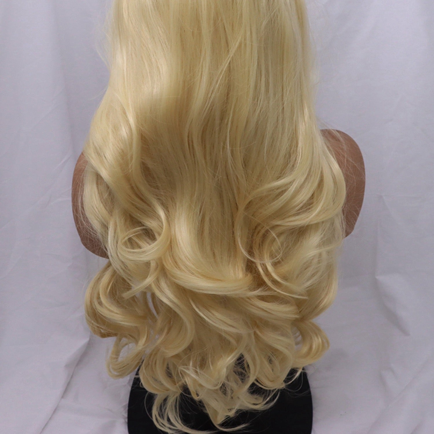 Blonde bodywave