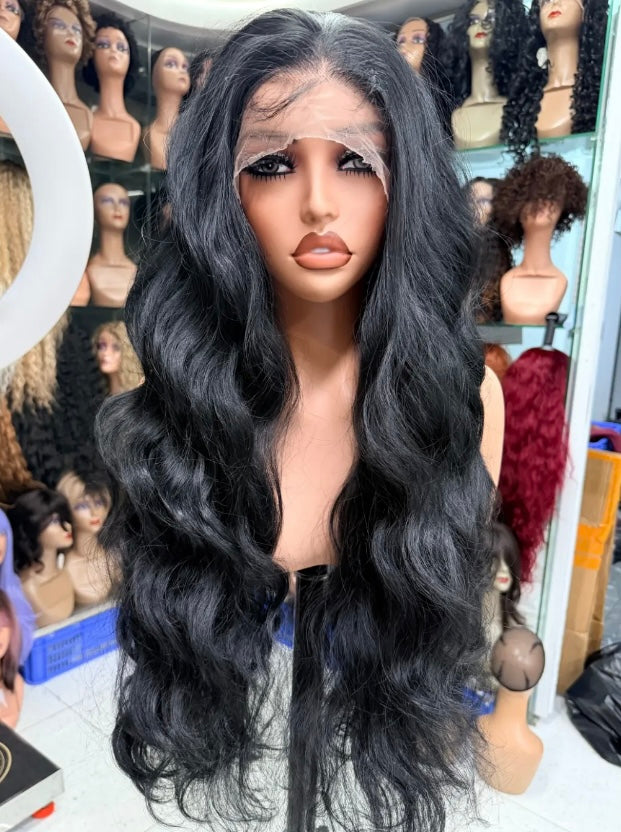 32 inch body wave