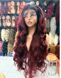 30 inch body wave