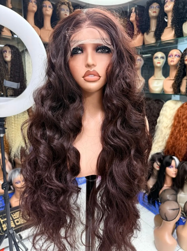 32 inch body wave