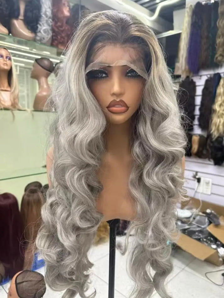 32 inch body wave