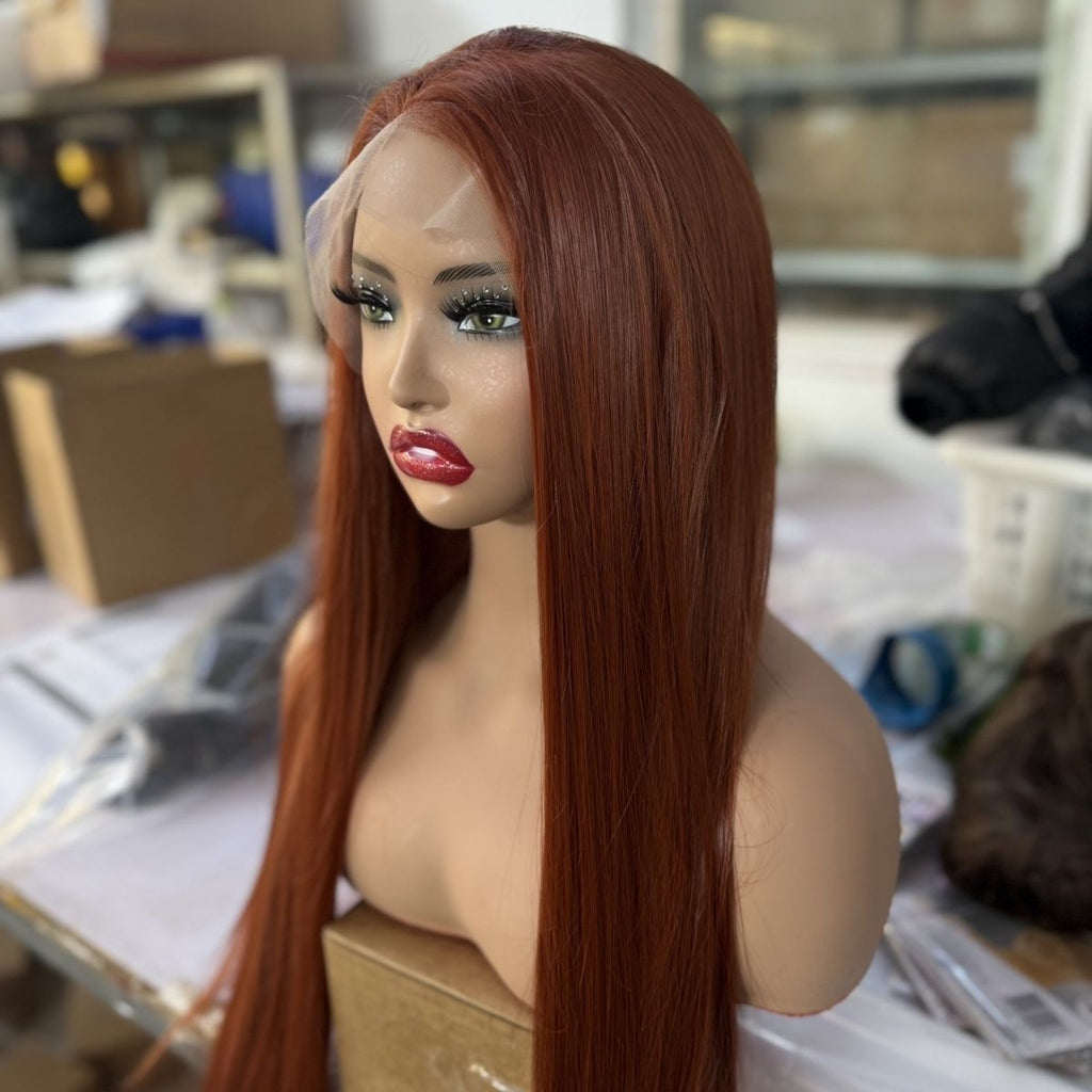 Ginger