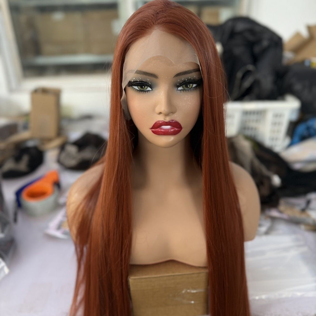Ginger