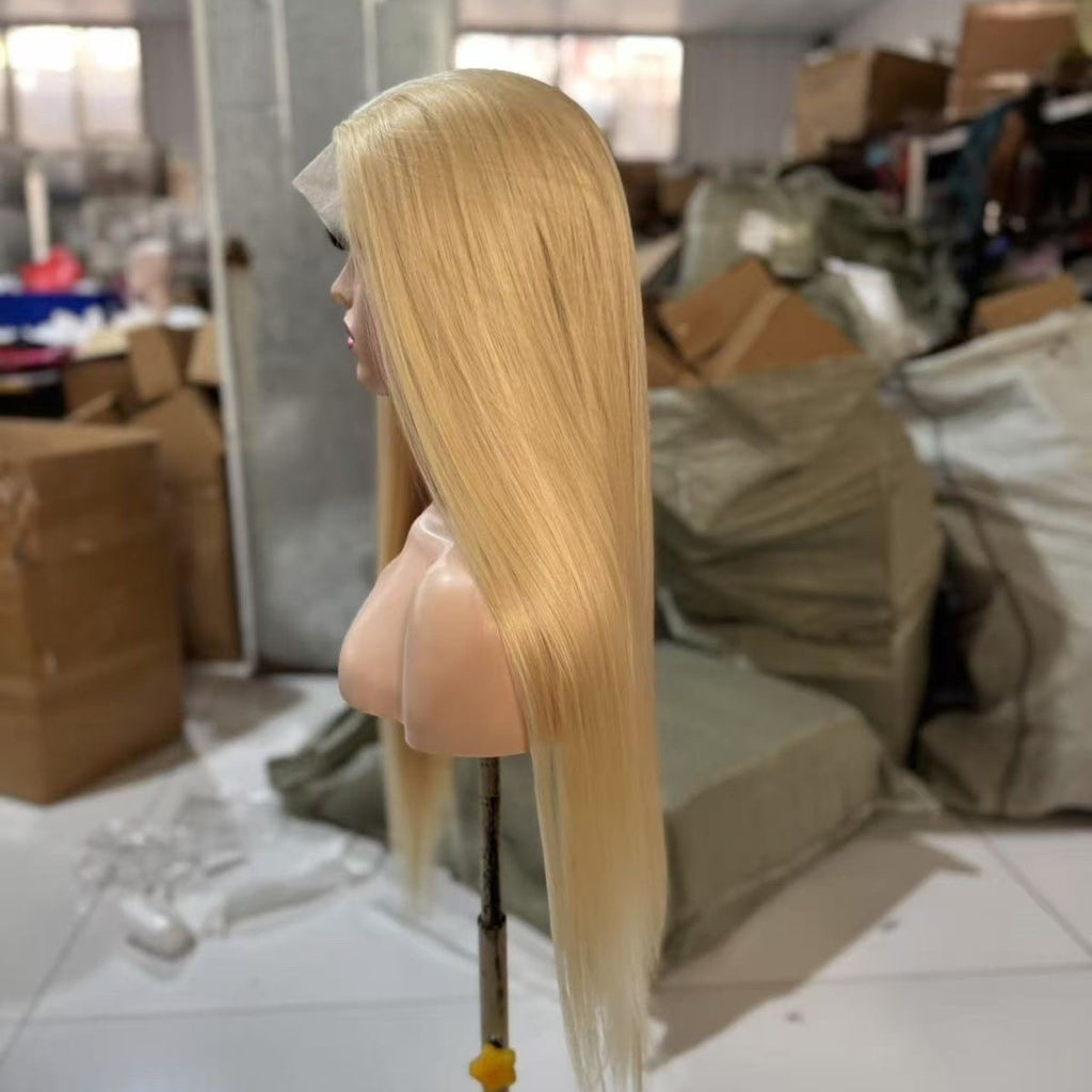 Blondie