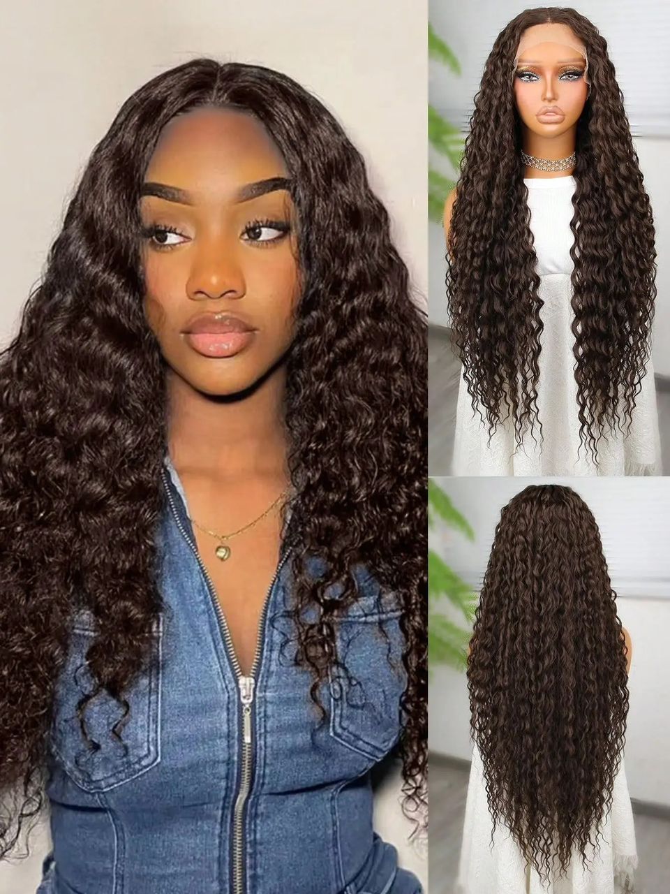 Natural wave HD 32 inch T part
