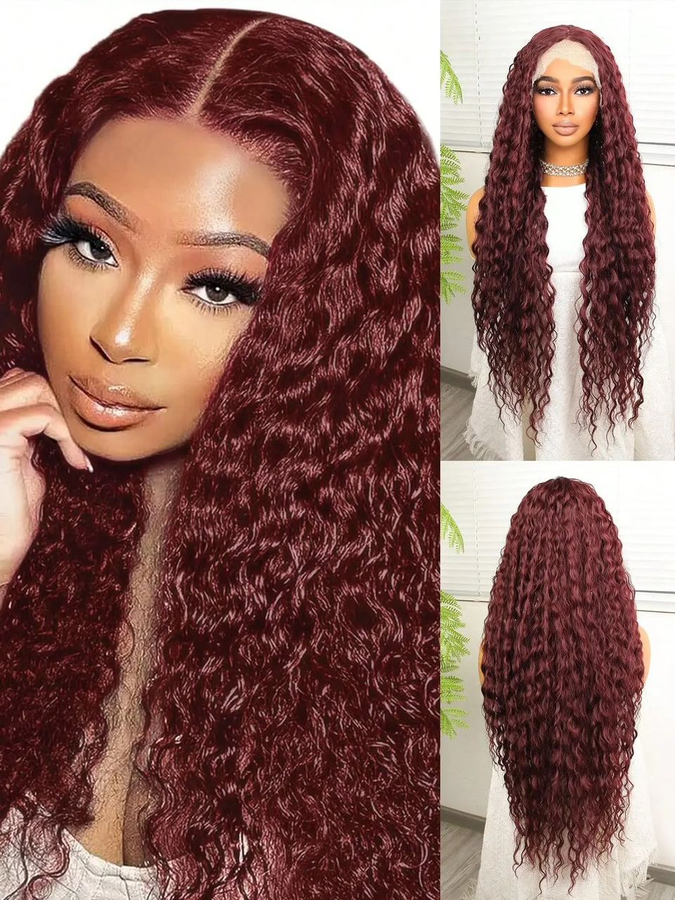 Natural wave HD 32 inch T part