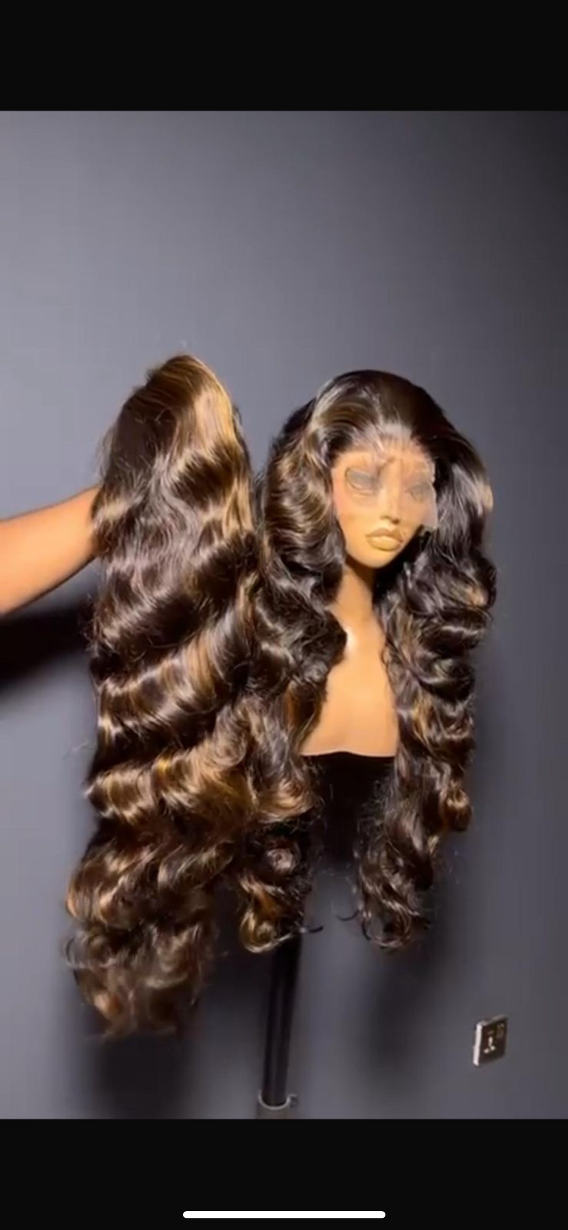 Highlight HD BODYWAVE