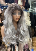 26 inch Curl