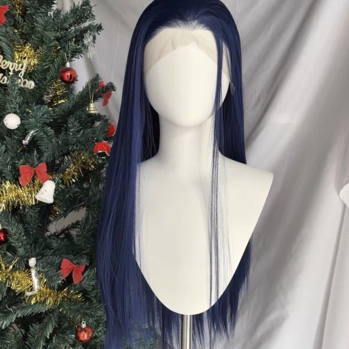 Synthetic Full Frontal 70