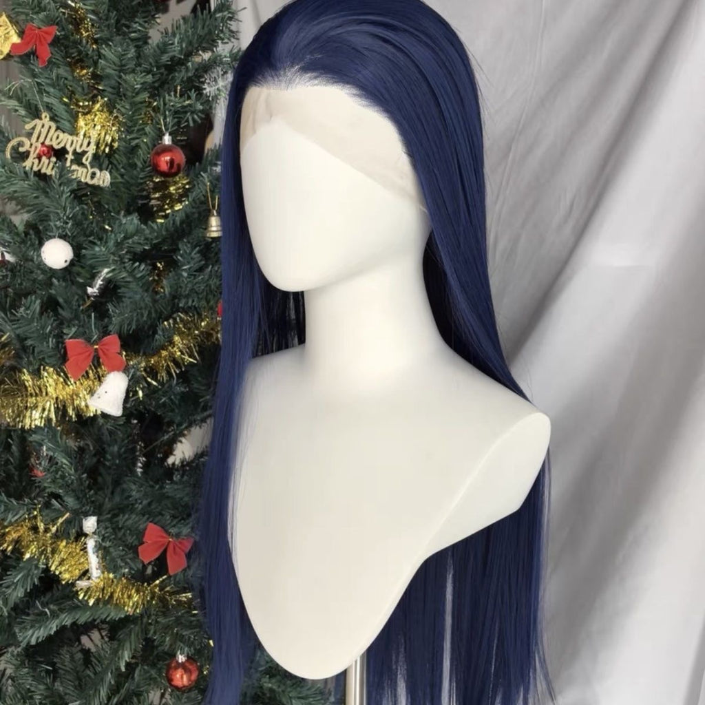 Synthetic Full Frontal 70