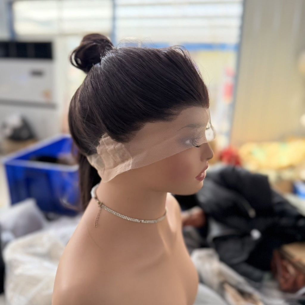 360 wig Full lace