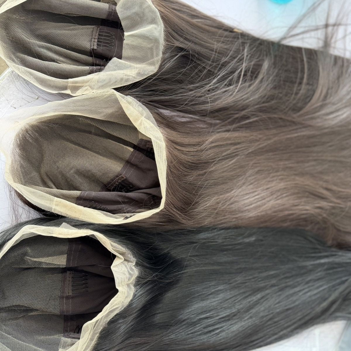 360 wig Full lace