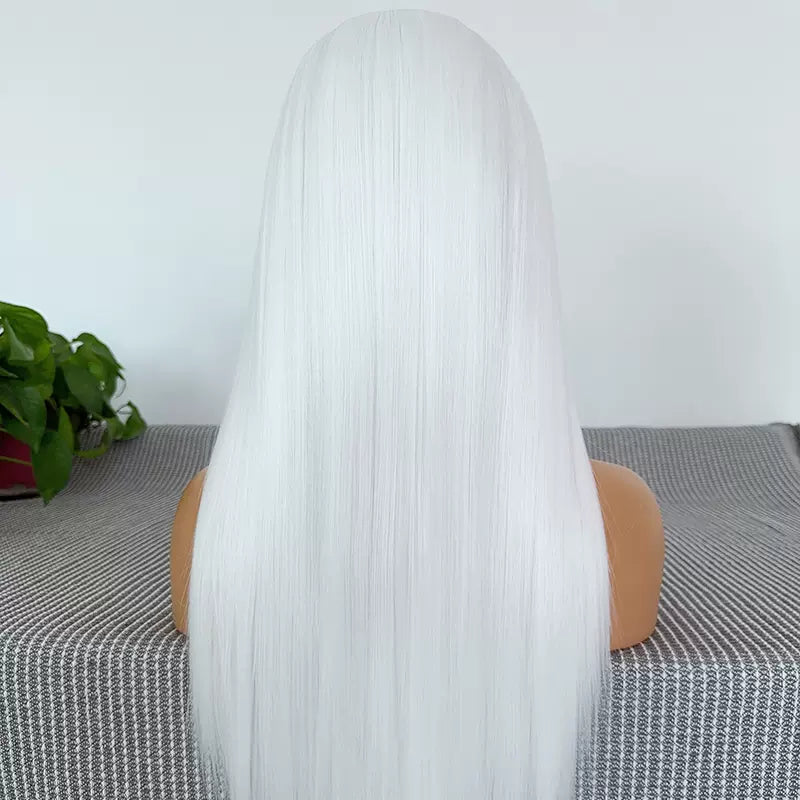 Synthetic Full Frontal 42