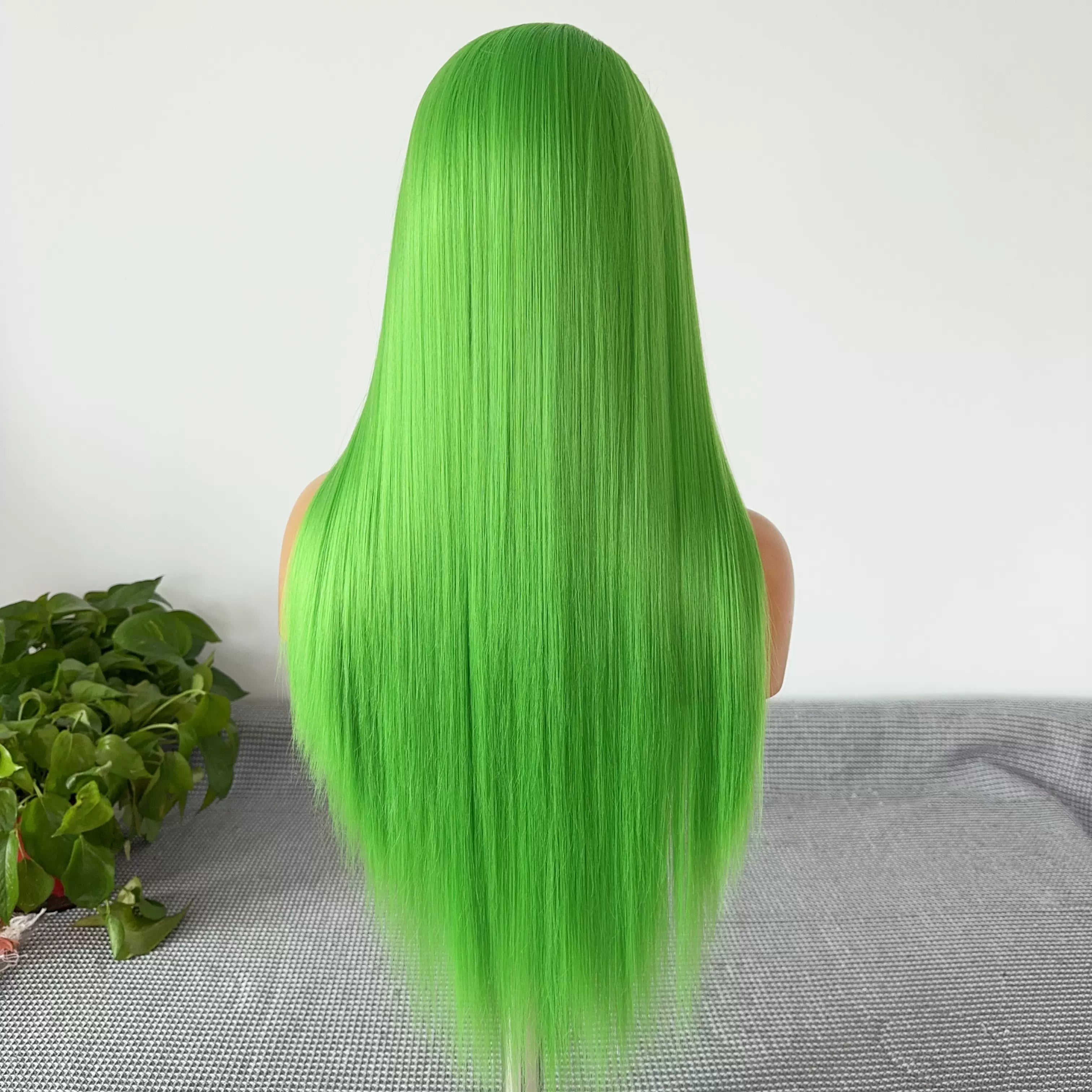 Synthetic Full Frontal 59