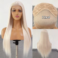 Synthetic blonde