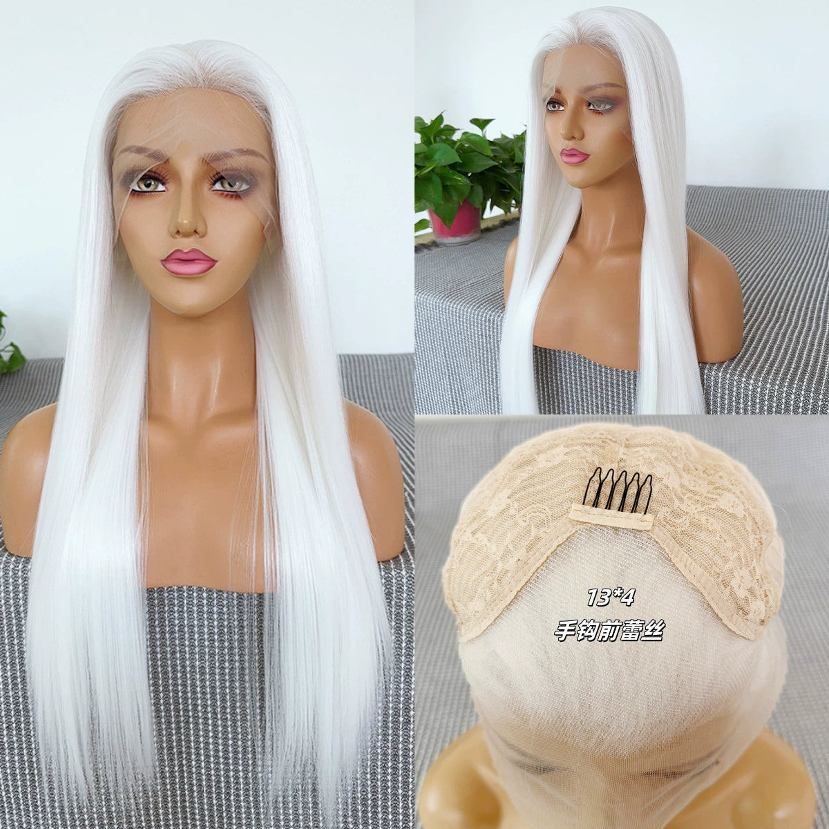 Synthetic Full Frontal 63