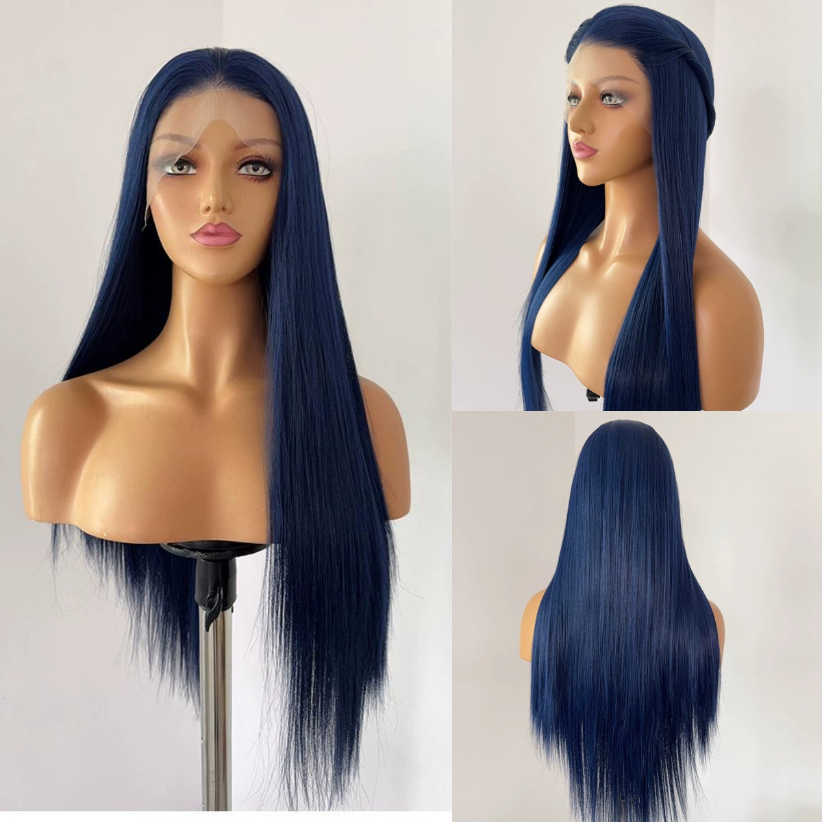 Synthetic Full Frontal 53