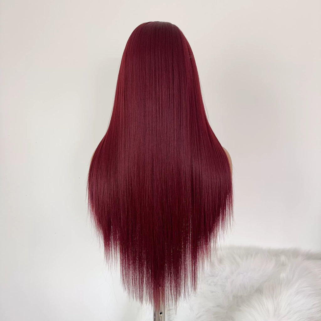 Synthetic Full Frontal 73